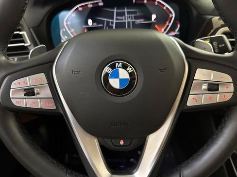 Used 2024 BMW X3 sDrive30i w/ Premium Package RWD image 17