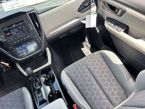 New 2026 Subaru Forester AWD/4WD image 12