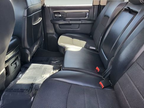 Used 2017 RAM 1500 Sport w/ Convenience Group image 10