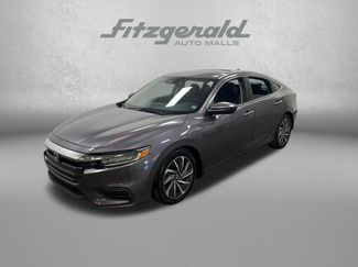Used 2020 Honda Insight Touring 360° Tour