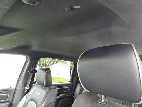 Used 2023 RAM 1500 Laramie image 17