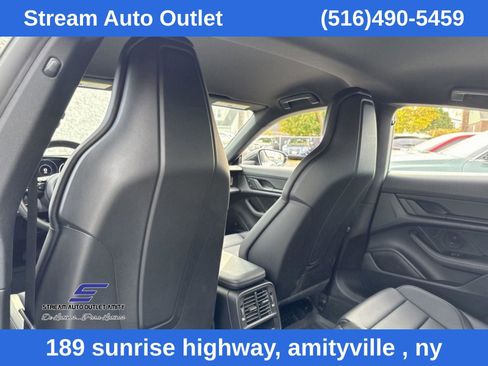 Used 2023 Porsche Taycan 4S AWD/4WD image 25