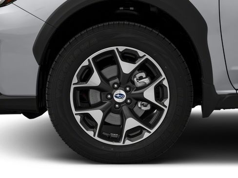 Used 2018 Subaru Crosstrek 2.0i Limited image 11