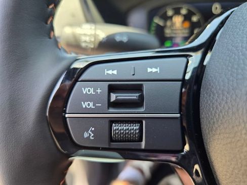 New 2026 Honda CR-V Sport Touring image 11