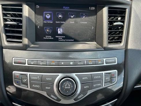 Used 2019 INFINITI QX60 Luxe w/ Essential Package AWD/4WD image 22