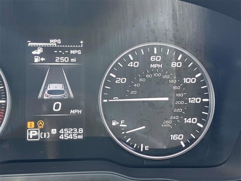 Used 2024 Subaru Crosstrek 2.0i Premium w/ Popular Package #3 image 24