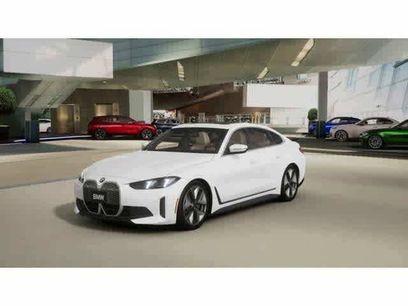 New 2026 BMW i4 xDrive40i w/ Premium Package