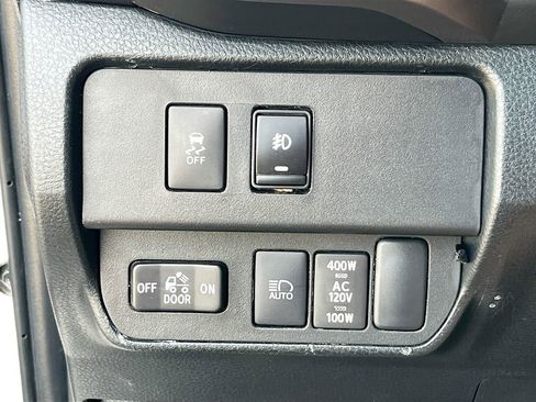 Used 2023 Toyota Tacoma 4x4 Double Cab w/ Trail Edition image 10