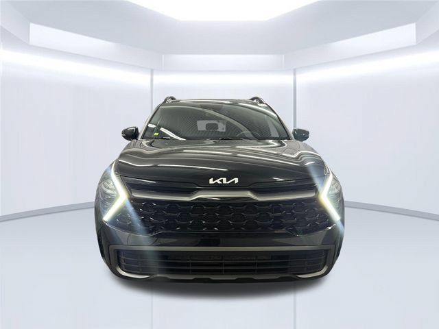 Certified 2024 Kia Sportage X-Line w/ X-Line Premium Package AWD/4WD image 10
