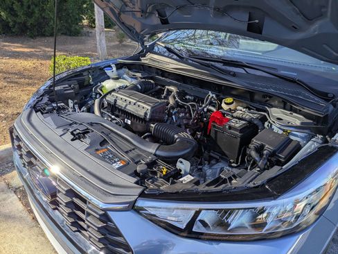 New 2026 Ford Escape ST-Line w/ Tech Pack #1 image 39