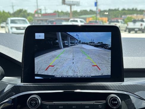 Used 2025 Ford Escape ST-Line FWD image 25