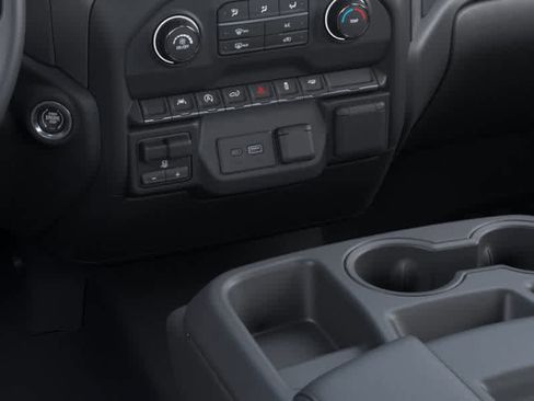 New 2026 Chevrolet Silverado 1500 W/T w/ WT Value Package image 23