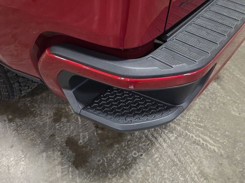 New 2026 Chevrolet Silverado 1500 RST image 9