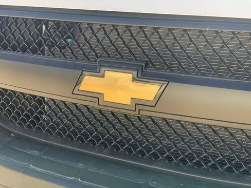 New 2026 Chevrolet Express 2500 w/ Driver Convenience Package RWD image 29