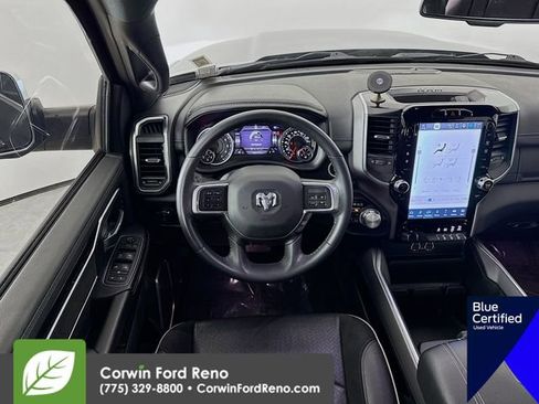 Used 2022 RAM 2500 Laramie image 27