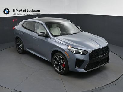 New 2026 BMW X2 xDrive28i w/ Technology Package