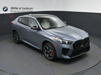 New 2026 BMW X2 xDrive28i w/ Technology Package AWD/4WD video 1