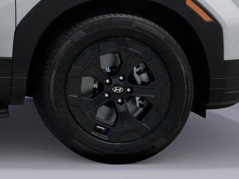 New 2026 Hyundai Santa Fe XRT AWD/4WD image 8