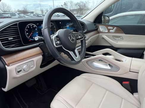 Certified 2022 Mercedes-Benz GLE 350 4MATIC image 17