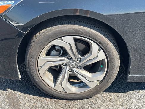 Used 2018 Honda Accord EX-L image 26