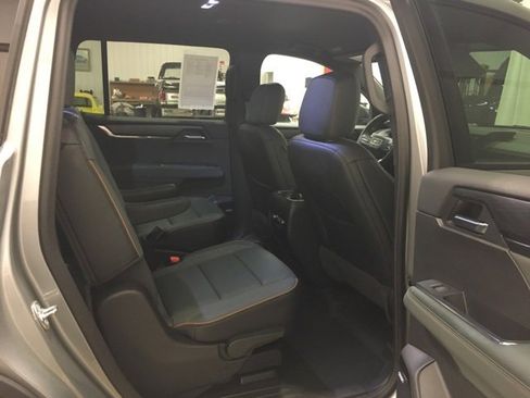 Used 2024 GMC Acadia AT4 w/ LPO, Floor Liner Package image 16