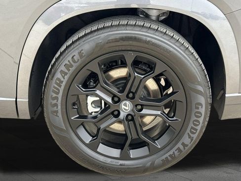 Certified 2026 Lexus TX 350 FWD w/ Technology Package image 24