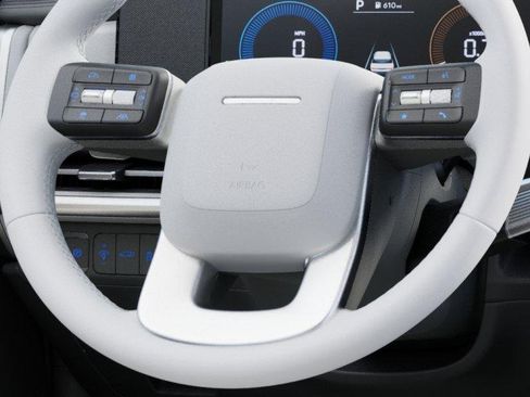 New 2027 Hyundai Santa Fe SEL FWD image 15