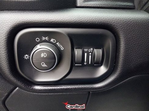 Used 2024 RAM 2500 Laramie image 33