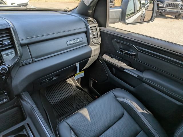 New 2026 RAM 1500 RHO AWD/4WD image 15