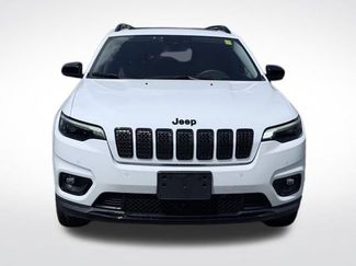 Used 2023 Jeep Cherokee Altitude Lux w/ Lux Elite Package AWD/4WD video 2