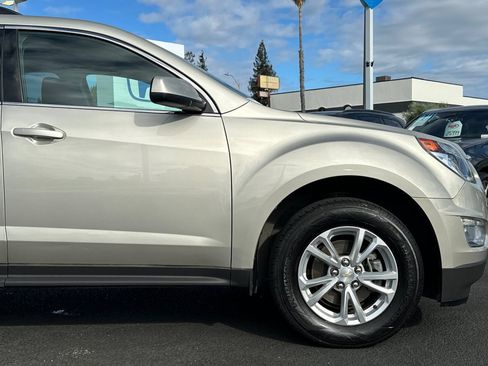 Used 2016 Chevrolet Equinox LT w/ Convenience Package FWD image 36