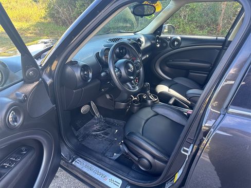 Used 2016 MINI Cooper Countryman S w/ Premium Package image 9