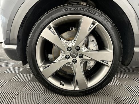 Used 2023 Genesis GV80 3.5T w/ Prestige Package AWD/4WD image 37