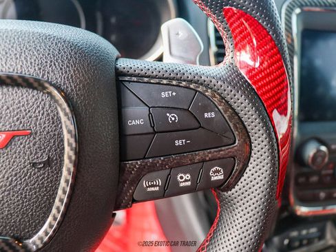 Used 2019 Dodge Durango SRT image 31