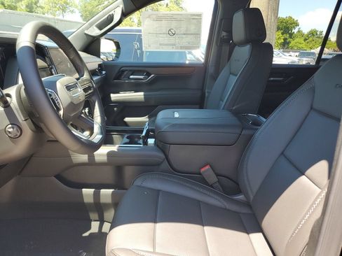 New 2026 GMC Yukon Denali RWD image 19