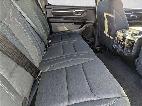 New 2026 RAM 1500 Big Horn AWD/4WD image 30