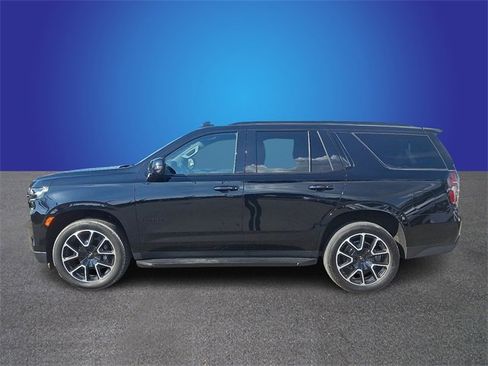 Used 2023 Chevrolet Tahoe RST w/ Luxury Package image 7