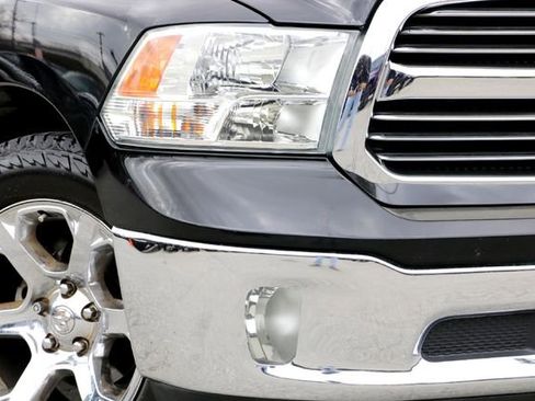 Used 2014 RAM 1500 Big Horn image 3