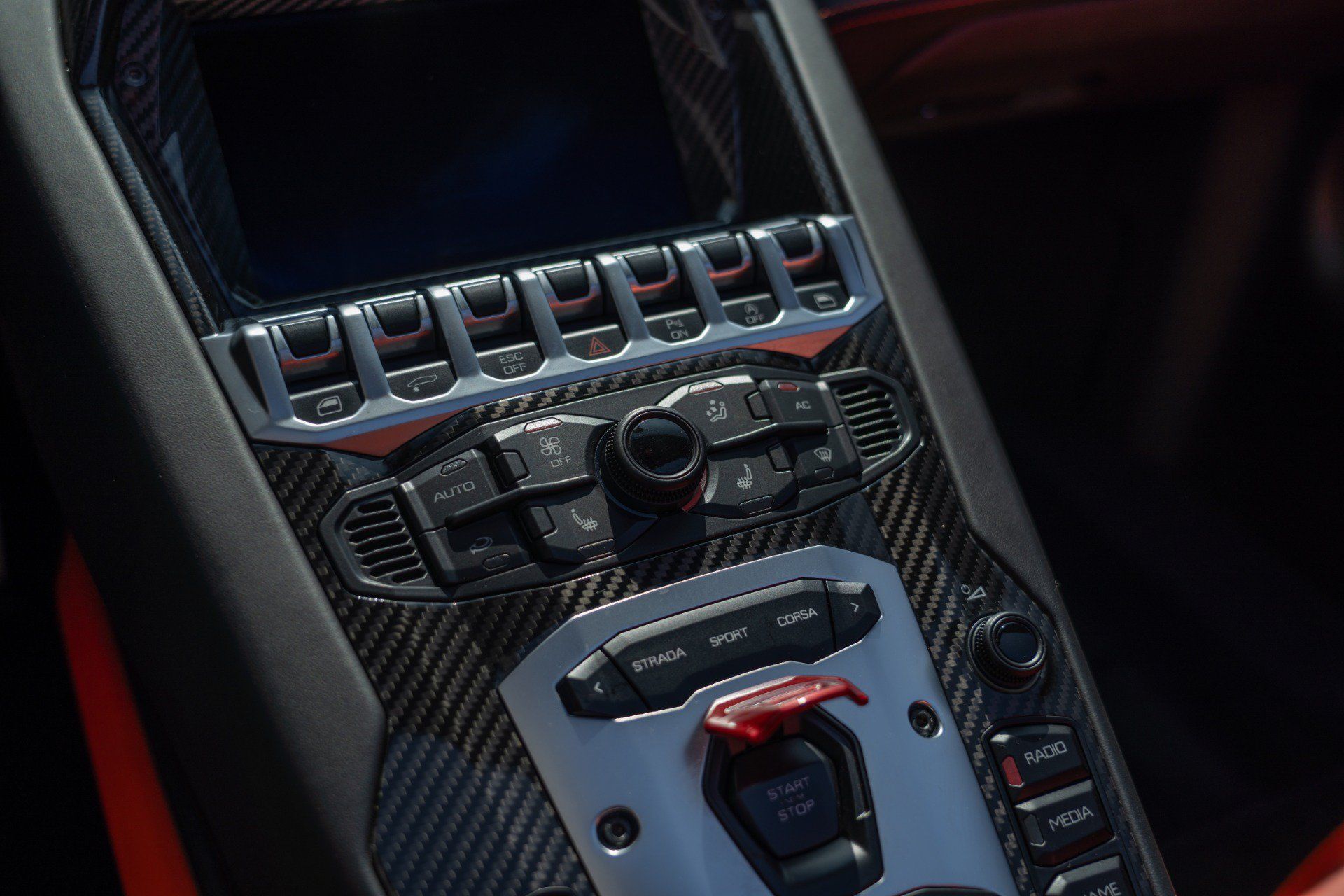 Used 2014 Lamborghini Aventador LP 700-4 AWD/4WD image 33