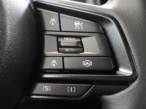 New 2026 Subaru Impreza RS AWD/4WD image 19