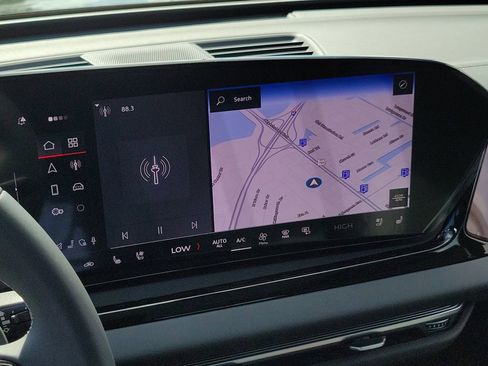 New 2026 Audi A6 3.0 image 12