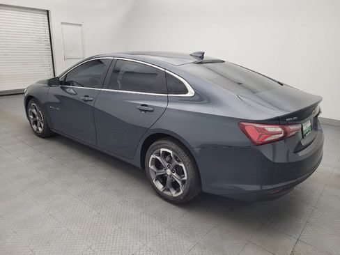 Used 2020 Chevrolet Malibu LT FWD image 3