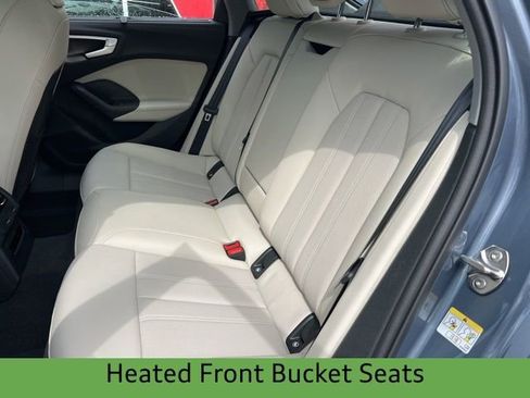 New 2025 Audi A5 2.0T Premium Plus Sedan image 26