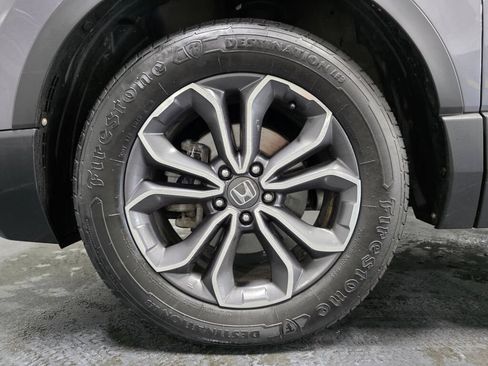 Used 2021 Honda CR-V EX image 5