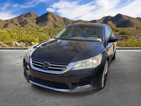 Used 2015 Honda Accord LX image 13