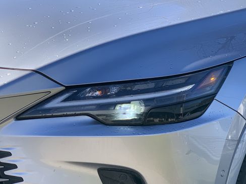 Certified 2025 Lexus RX 350 Premium Plus w/ Convenience Package image 6