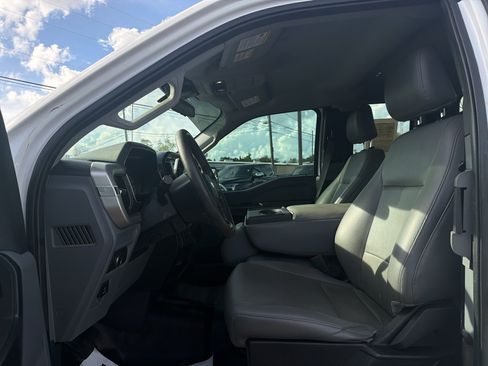 Used 2021 Ford F150 XL w/ Equipment Group 101A High RWD image 10