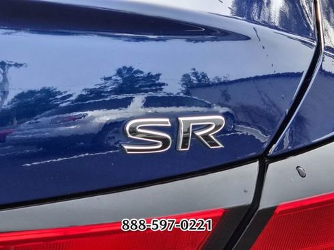 Used 2021 Nissan Altima 2.5 SR FWD image 15