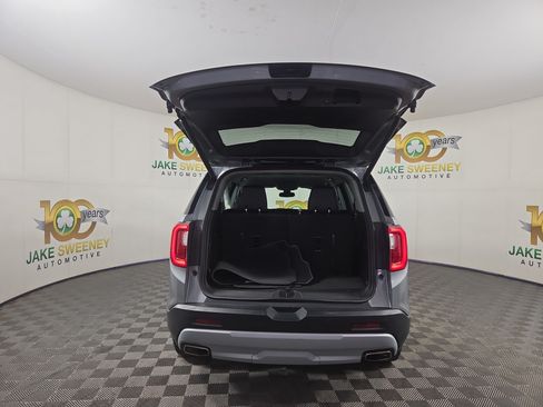 Certified 2023 GMC Acadia SLT AWD/4WD image 33