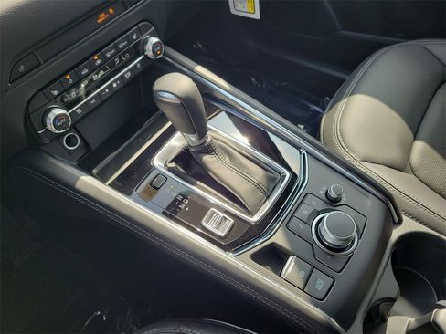 New 2025 MAZDA CX-5 AWD 2.5 S w/ Premium Plus Pkg image 11